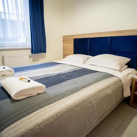 Apartamenty Na Skarpie Przybrodzin Extérieur photo
