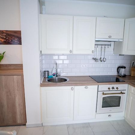 Apartamenty Na Skarpie Przybrodzin Extérieur photo